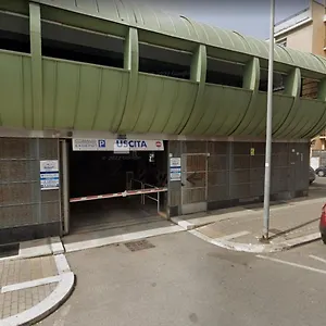 Casa vacanze Attico 20, Lido di Ostia