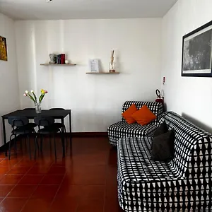 Appartamento La Casa Di Jacopo A Fiumicino, Maccarese