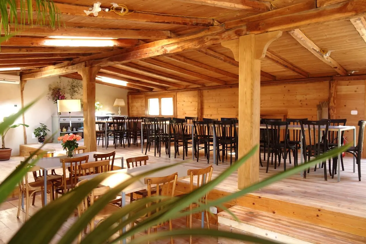 Madonnella Agricola Villa Cesano 0*,