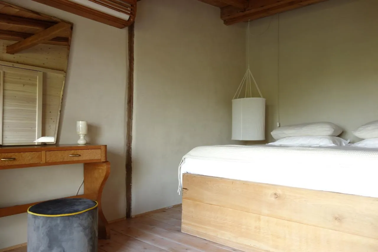 Alloggio per agriturismo Madonnella Agricola Villa Cesano