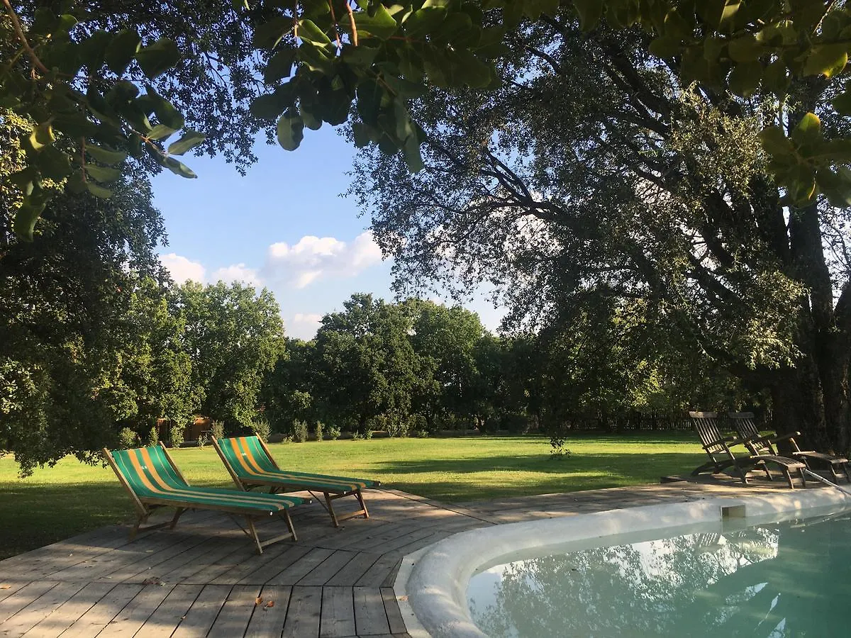 Madonnella Agricola Villa Cesano
