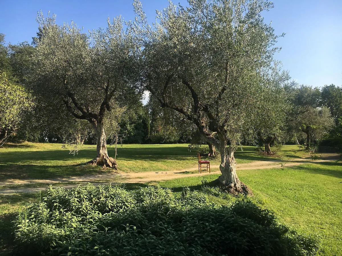 Madonnella Agricola Villa Cesano Italia