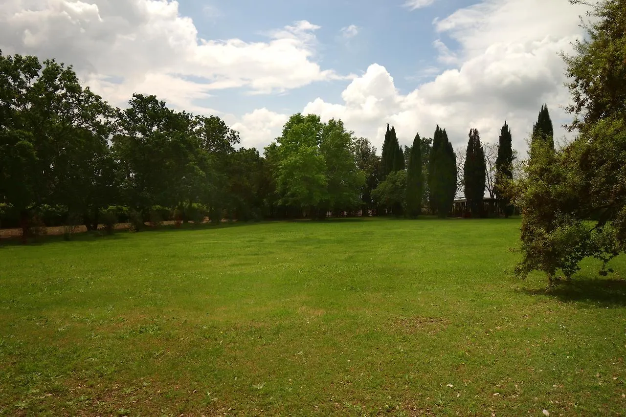 Alloggio per agriturismo Madonnella Agricola Villa Cesano