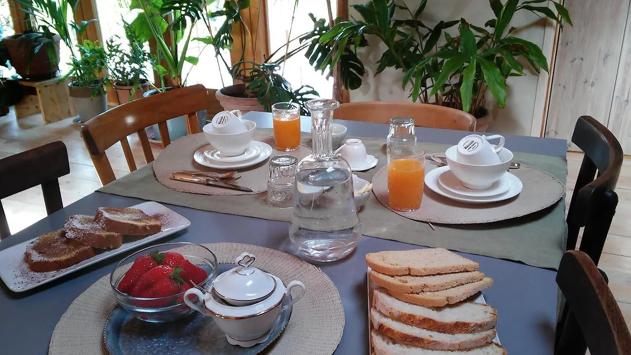 Alloggio per agriturismo Madonnella Agricola Villa Cesano