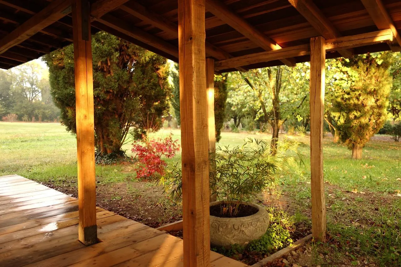 Madonnella Agricola Villa Cesano