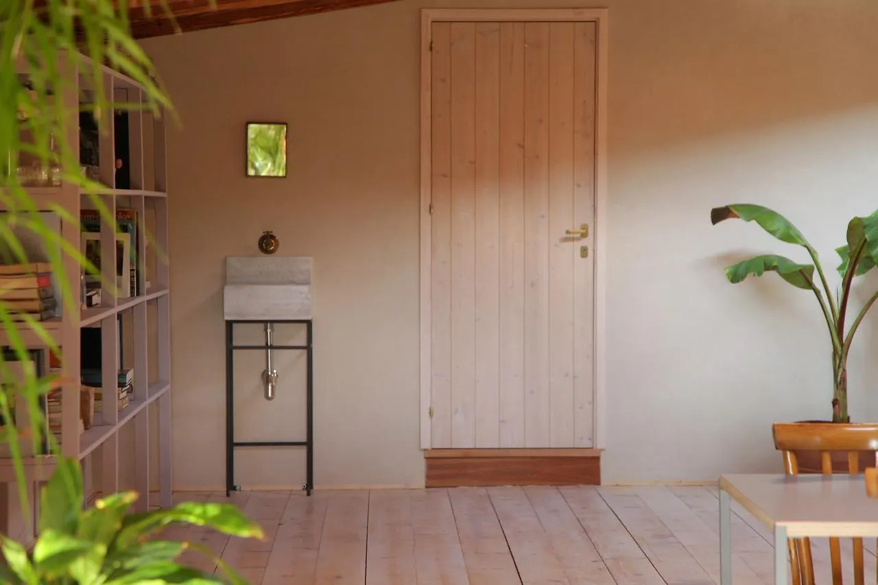 Alloggio per agriturismo Madonnella Agricola Villa Cesano Italia