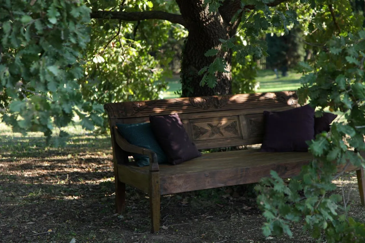 Alloggio per agriturismo Madonnella Agricola Villa Cesano