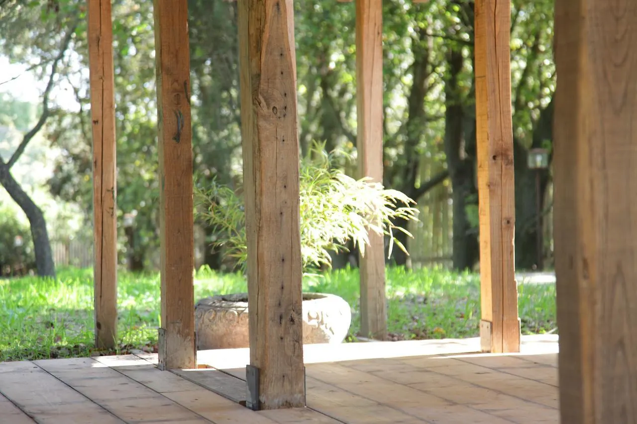 Alloggio per agriturismo Madonnella Agricola Villa Cesano