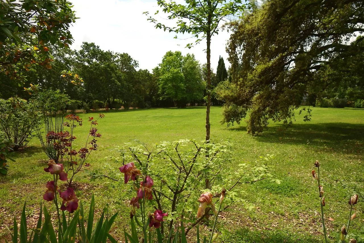 Madonnella Agricola Villa Cesano