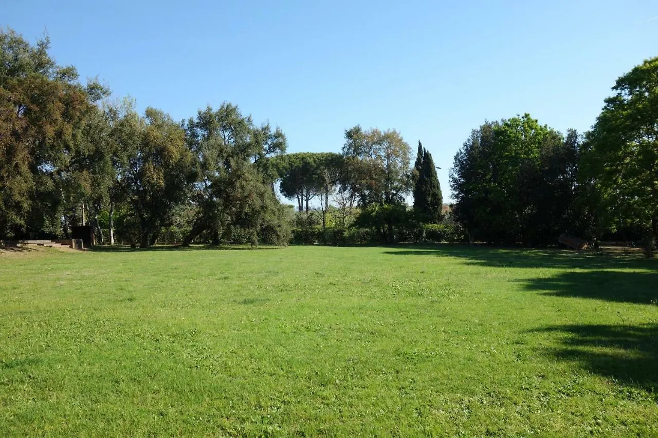 Madonnella Agricola Villa Cesano Alloggio per agriturismo